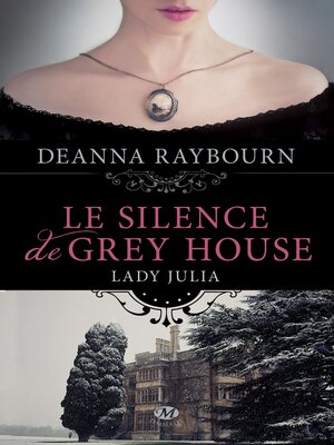cover image of Le Silence de Grey House
